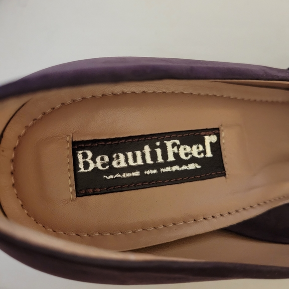 Beautifeel Victoria Pump - Picture 3 of 11